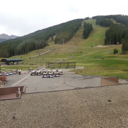 Image 4 - 84 Wheeler Place, Copper Mountain, Summit County, CO 80443, USA - Apartment for rent