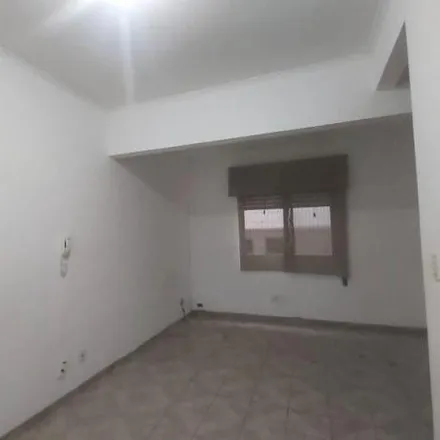 Rent this 1 bed apartment on Condomínio Jardim América in Avenida Bartholomeu de Gusmão 57, Embaré