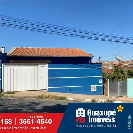 Image 1 - Rua da Aparecida, Guaxupé - MG, 37800, Brazil - House for sale