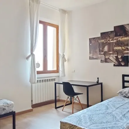 Rent this 2 bed room on Via Don Bosco in 20139 Milan MI, Italy