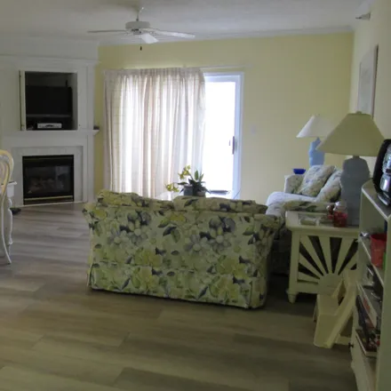 Buy this 3 bed condo on Ocean Dunes in 137th Street, Ocean City