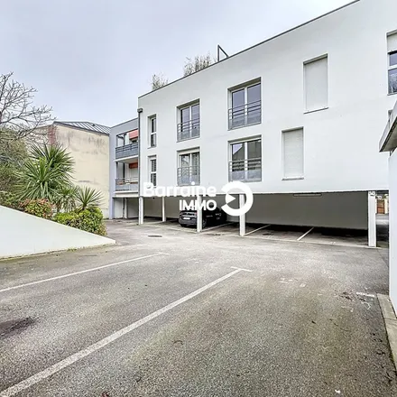 Image 6 - SUAPS - Complexe sportif, Rue de la Grandière, 29200 Brest, France - Apartment for rent