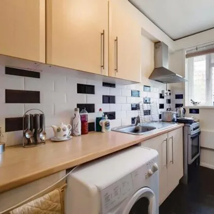 Buy this 2 bed apartment on Sunray Avenue in Denmark Hill, London