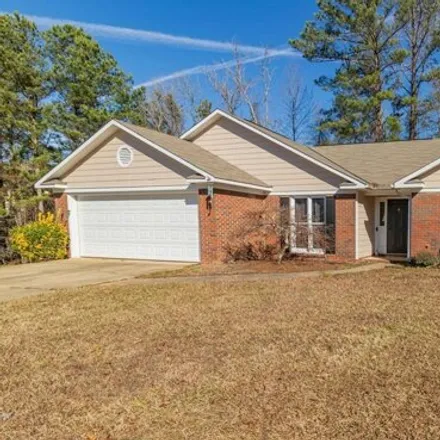 Image 2 - 198 Clearwater Court, Foxfire, Columbus, GA 31909, USA - House for sale