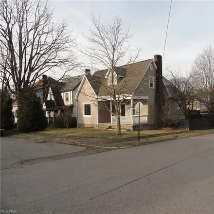 Buy this 6 bed house on 3698 Rothrock Avenue in Marland Heights, Weirton