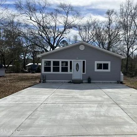 Buy this 2 bed house on 8145 Jack Graves Road in Biloxi, MS 39532