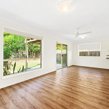Rent this 3 bed apartment on Raymont Street in Greater Brisbane QLD 4509, Australia