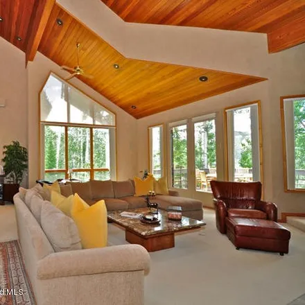 Rent this 5 bed house on 491 Edgewood Lane in Snowmass Village, Pitkin County