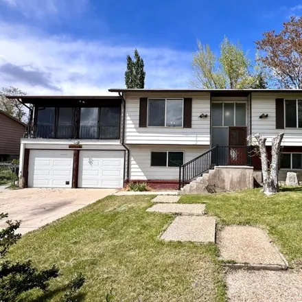 Buy this 4 bed house on 1048 West 230 North in Orem, UT 84057