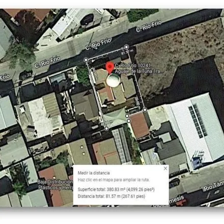 Buy this 3 bed house on Avenida A. Gómez in De los Maestros, 22636 Tijuana