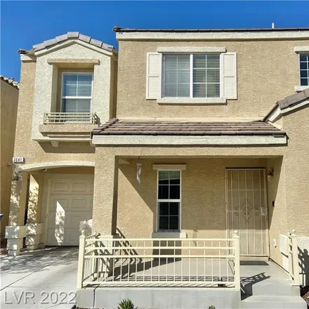 Buy this 3 bed house on 7641 Fabled Filigree Street in Las Vegas, NV 89149