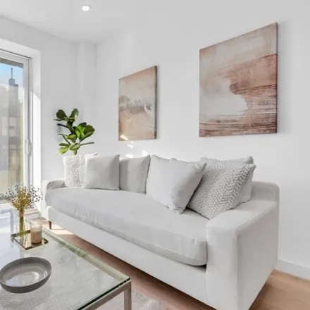 Buy this 1 bed condo on 250 Manhattan Avenue in New York, NY 11211