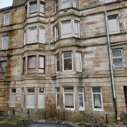 Rent this 1 bed apartment on 26 Elizabeth Street in Ibroxholm, Glasgow