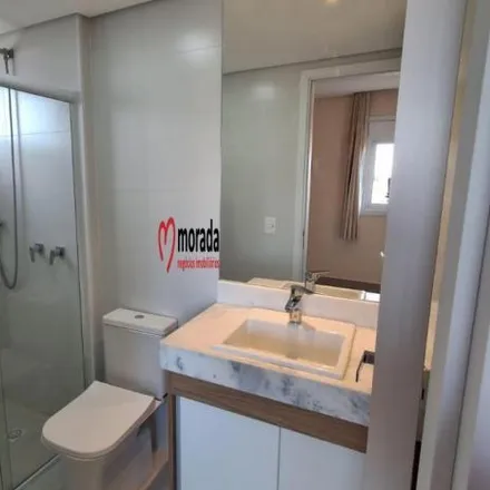 Buy this 2 bed apartment on Rua Doutor Alvim in São Judas, Piracicaba - SP