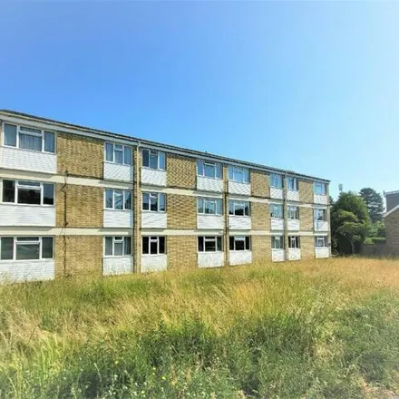 Rent this 1 bed apartment on 7 Lincoln Road in Dorking, RH4 1TD