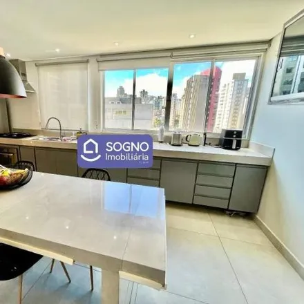 Buy this 2 bed apartment on Avenida do Contorno 5900 in Savassi, Belo Horizonte - MG