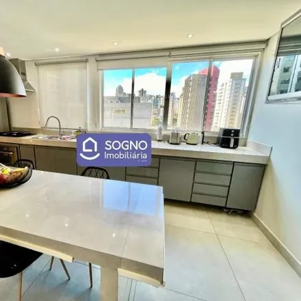 Image 1 - Avenida do Contorno 5900, Savassi, Belo Horizonte - MG, 31365-240, Brazil - Apartment for sale