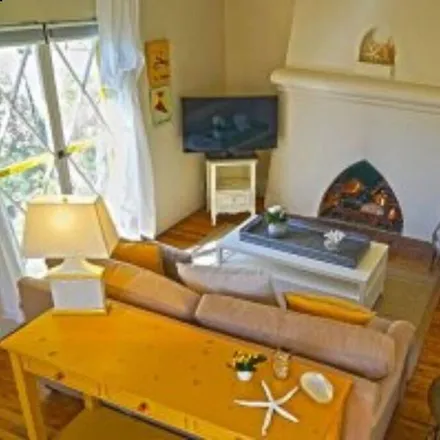 Rent this 1 bed townhouse on Laguna Beach