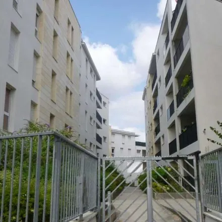 Image 4 - Palais Rohan, Rue Bouffard, 33000 Bordeaux, France - Apartment for rent