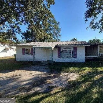 Buy this 2 bed house on Dollar General in West 3rd Street, Adel
