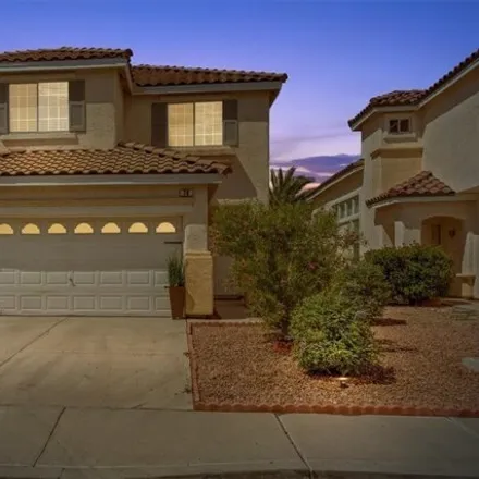 Rent this 4 bed house on 2107 Polynesia Circle in Henderson, NV 89074