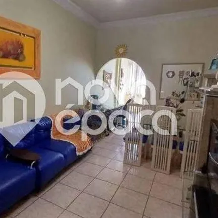 Image 2 - Rua das Laranjeiras 347, Laranjeiras, Rio de Janeiro - RJ, 22240-004, Brazil - Apartment for sale