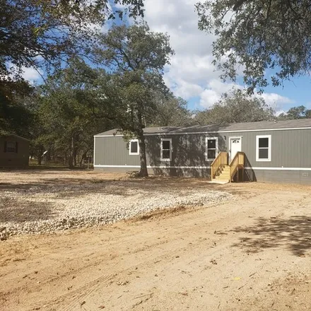 Buy this 3 bed house on 329 Hickory Hill Drive in Wilson County, TX 78121