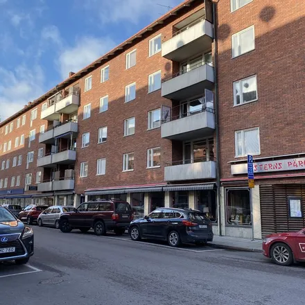 Rent this 2 bed apartment on Norra Skeppargatan in 801 38 Gävle, Sweden