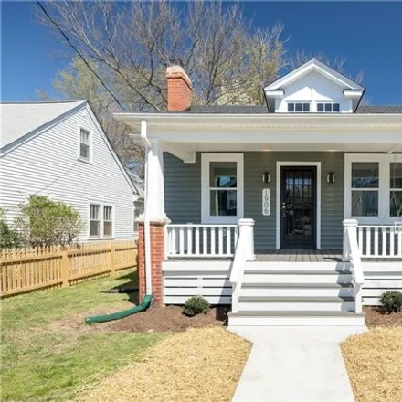 Buy this 2 bed house on 1906 Fairmount Avenue in Richmond, VA 23223