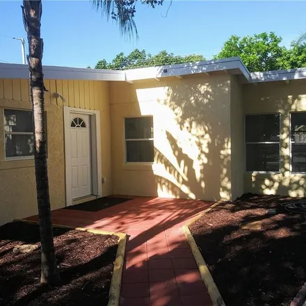 Buy this 2 bed house on 1400 Northeast Martin Avenue in Jensen Beach, FL 34957