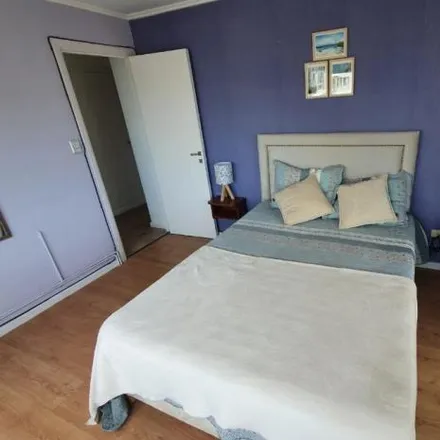 Rent this 1 bed apartment on Playa Grande - Tunel in Partido de General Pueyrredón, B7600 FDW Mar del Plata