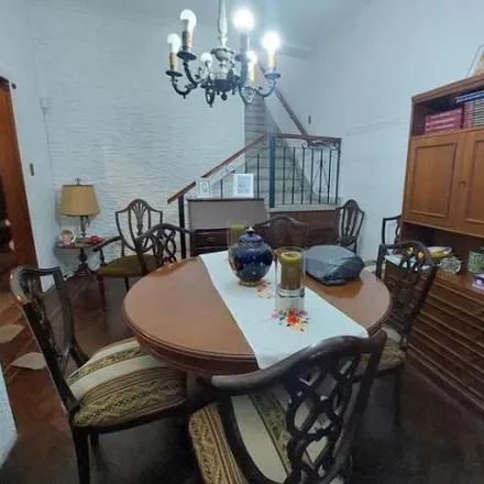 Buy this 4 bed house on 25 de Mayo 787 in Partido de Morón, 1708 Morón