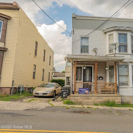 Buy this 8 bed duplex on 211 13th Street in City of Watervliet, NY 12189