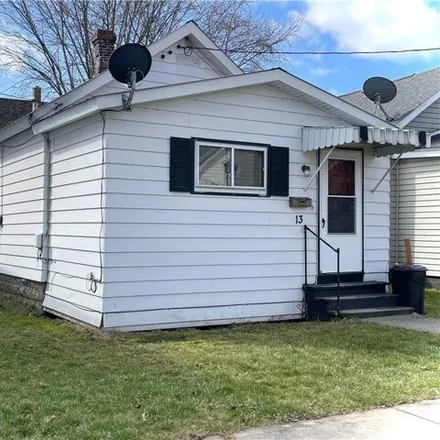Buy this 2 bed house on 19 State Street in Bradford, PA 16701