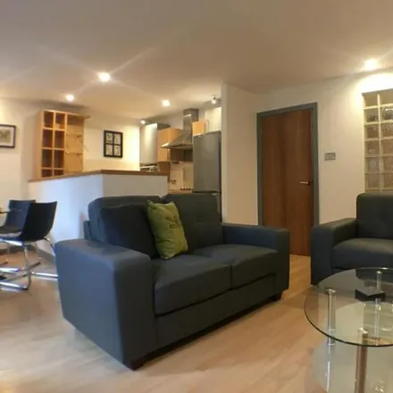 Rent this 2 bed room on 288 Stretford Road in Manchester, M15 5TQ