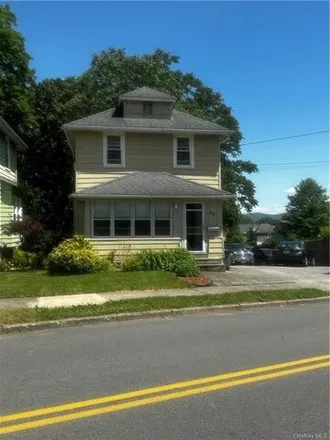 Buy this 3 bed house on 58 Fowler Avenue in City of Newburgh, NY 12550