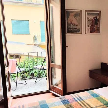 Rent this 1 bed apartment on 22021 Bellagio CO