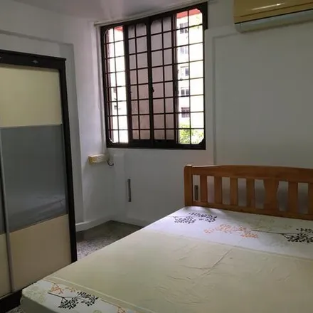 Rent this 2 bed apartment on 75 Bedok North Road in Singapore 460075, Singapore