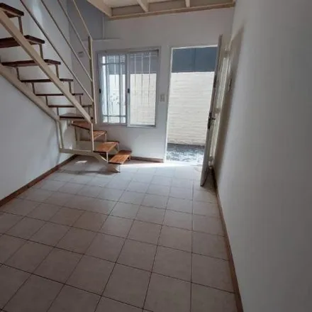 Buy this 1 bed apartment on Pasaje Agustín Magaldi 820 in Ramos Mejía Sur, B1704 FLD Ramos Mejía