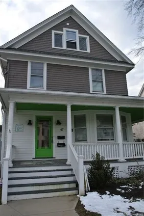 Rent this 2 bed house on 47 Cherry Street in Milford, CT 06460