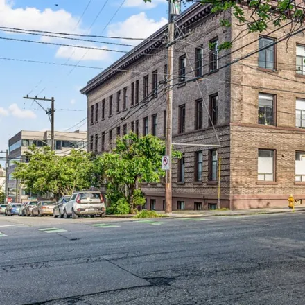 Buy this 2 bed loft on Uptown China in 200 Queen Anne Avenue North, Seattle