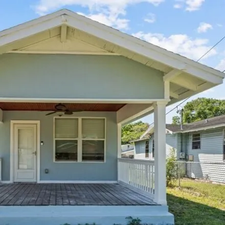 Image 1 - Sitka Street @ 18th Street, East Sitka Street, Tampa, FL 33604, USA - House for sale