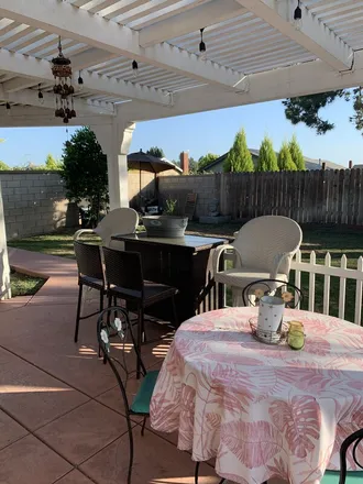 Image 8 - Irvine, El Camino Real, CA, US - House for rent