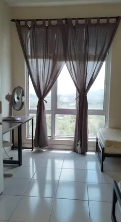 Rent this 1 bed apartment on MesaMall in Persiaran Ilmu, Bandar Baru Nilai
