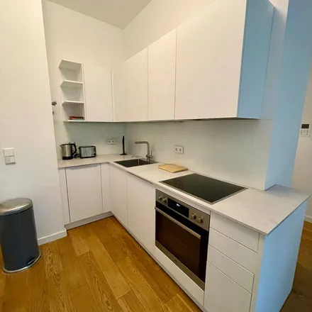 Rent this 2 bed apartment on Gotlandstraße 10G in 10439 Berlin, Germany
