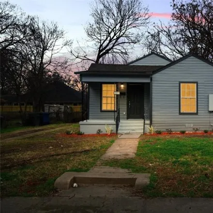 Buy this 3 bed house on 3039 Reed Lane in Dallas, TX 75215