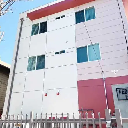 Rent this 1 bed apartment on 1214 Fedora Street in Los Angeles, CA 90006