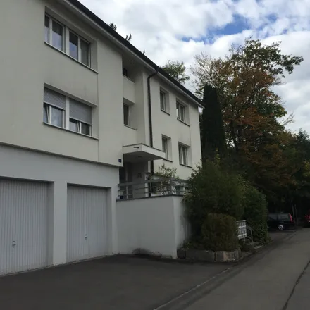 Image 3 - Zopfstrasse 8, 8134 Adliswil, Switzerland - Apartment for rent