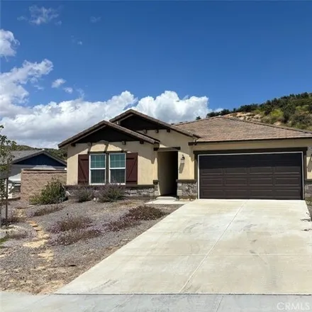 Rent this 3 bed house on unnamed road in Wildomar, CA 92595