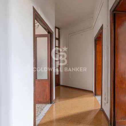 Rent this 5 bed apartment on Lega Navale Bari in Corso Vittorio Veneto, 70123 Bari BA